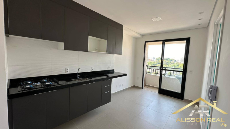 Foto do imóvel Apartamento com 1 Quarto à Venda, 27 m² em Km 18 - Osasco