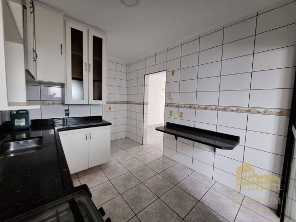 Imagem Apartamento com 2 Quartos à Venda, 82 m² em Canto Do Forte - Praia Grande
