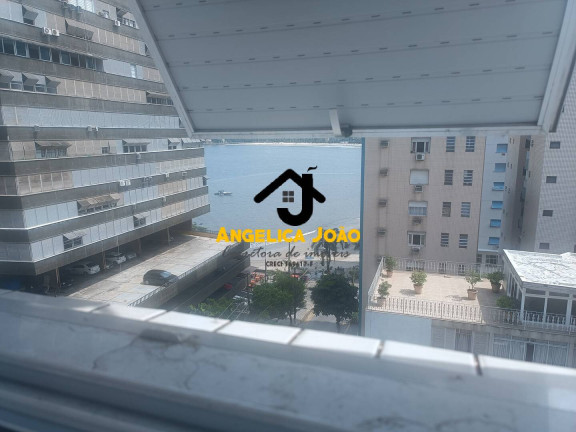 Imagem Apartamento com 2 Quartos à Venda, 110 m² em Itarare - São Vicente
