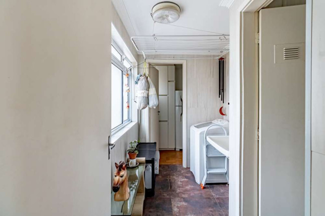 Imagem Apartamento com 3 Quartos à Venda, 88 m² em Aclimação - São Paulo