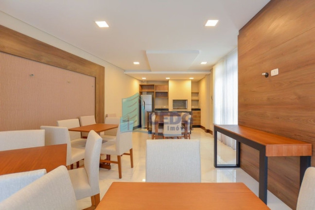 Imagem Apartamento com 1 Quarto à Venda, 48 m² em água Verde - Curitiba Imagem Apartamento com 1 Quarto à Venda, 48 m² em água Verde - Curitiba