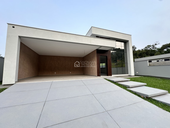 Imagem Casa de Condomínio com 3 Quartos à Venda, 167 m² em Sertão Do Imarum - São José