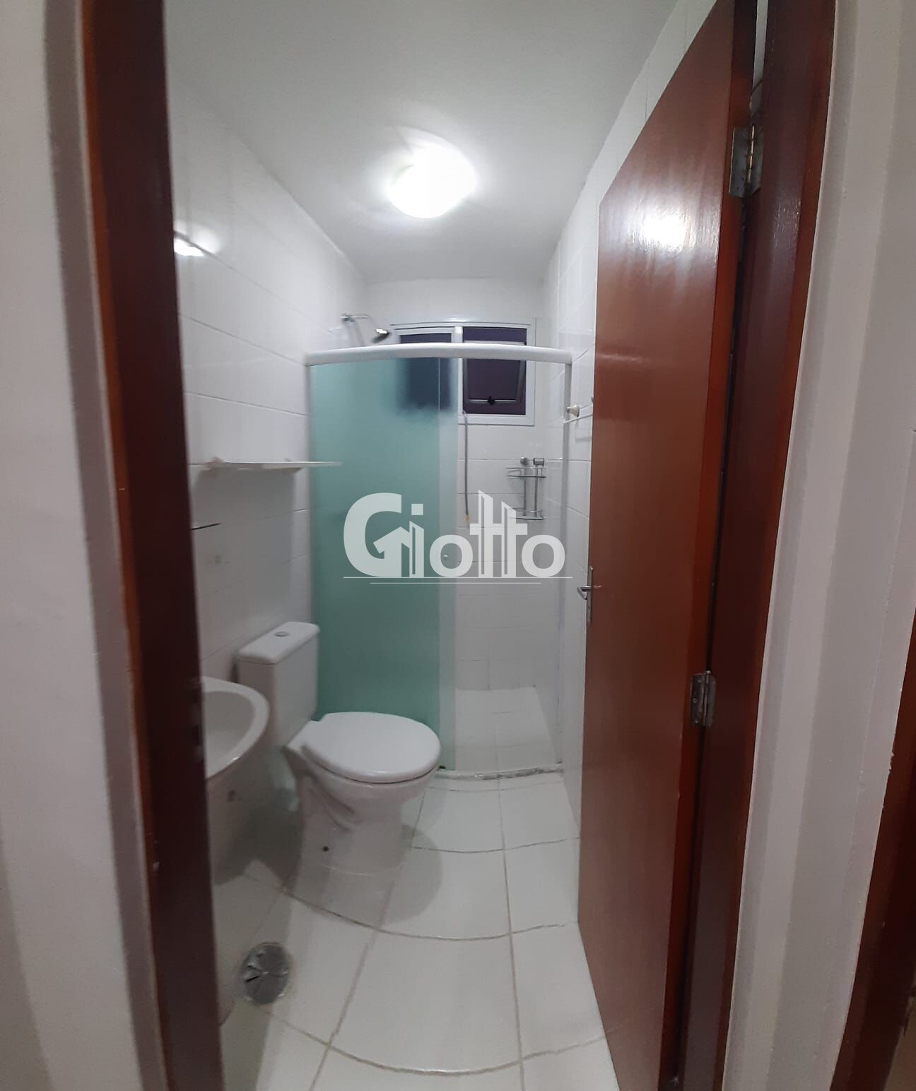 Imagem Apartamento com 3 Quartos à Venda, 73 m² em Parque Santana - Mogi Das Cruzes