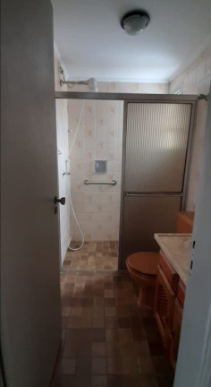Imagem Imóvel com 2 Quartos à Venda, 50 m² em Ipiranga - São Paulo