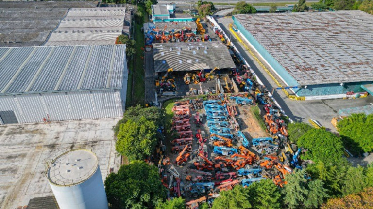 Imagem Imóvel Comercial à Venda, 6.657 m² em Industrial Anhangüera - Osasco Imagem Imóvel Comercial à Venda, 6.657 m² em Industrial Anhangüera - Osasco