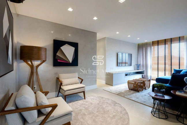Cobertura com 4 Quartos à Venda, 348 m² em Quadra Mar Sul - Balneário Camboriú
