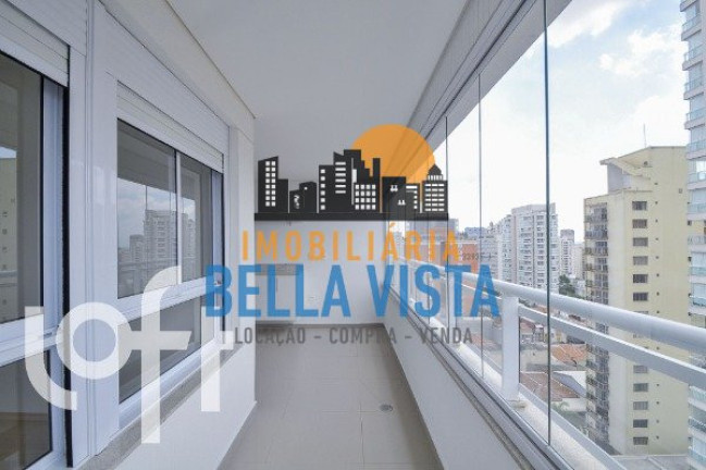 Imagem Apartamento com 2 Quartos à Venda, em Vila Mariana - São Paulo Imagem Apartamento com 2 Quartos à Venda, em Vila Mariana - São Paulo