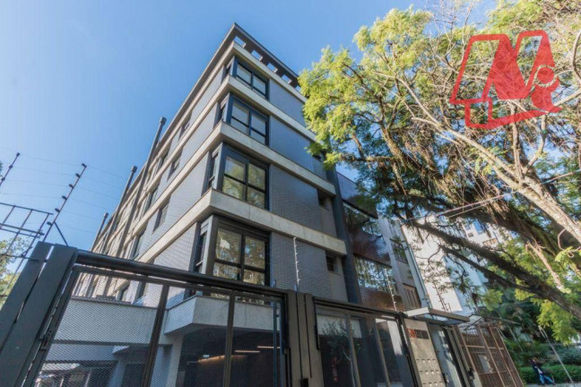 Apartamento com 2 Quartos à Venda, 64 m² em Bela Vista - Porto Alegre