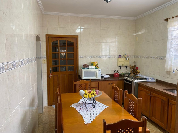 Imagem Casa com 3 Quartos à Venda, 150 m² em Sacomã - São Paulo Imagem Casa com 3 Quartos à Venda, 150 m² em Sacomã - São Paulo