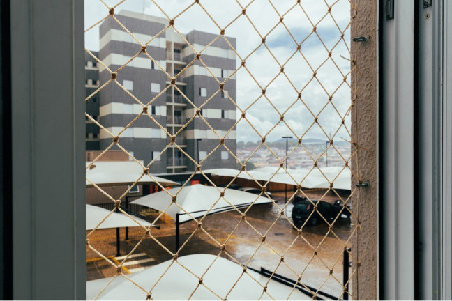 Imagem Apartamento com 2 Quartos à Venda, 50 m² em Residencial Pacaembu 1 - Itupeva
