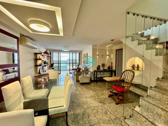 Imagem Cobertura com 4 Quartos à Venda, 280 m² em Icaraí - Niterói Imagem Cobertura com 4 Quartos à Venda, 280 m² em Icaraí - Niterói