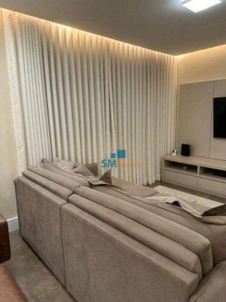 Imagem Apartamento com 4 Quartos à Venda, 130 m² em Brooklin - São Paulo