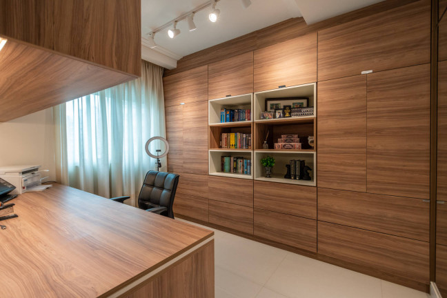 Imagem Apartamento com 4 Quartos à Venda, 180 m² em Centro - Balneário Camboriú