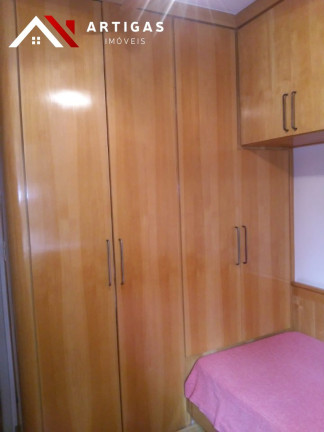 Imagem Apartamento com 3 Quartos à Venda, 83 m² em Mooca - São Paulo