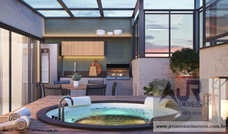Imagem Imóvel com 2 Quartos à Venda, 60 m² em Itapoã - Vila Velha