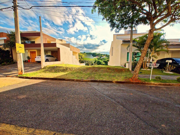 Imagem Terreno em Condomínio à Venda, 250 m² em Jardim Golden Park Residencial - Sorocaba Imagem Terreno em Condomínio à Venda, 250 m² em Jardim Golden Park Residencial - Sorocaba