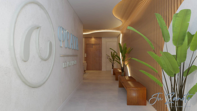 Imagem Apartamento com 3 Quartos à Venda, 172 m² em Caiobá - Matinhos