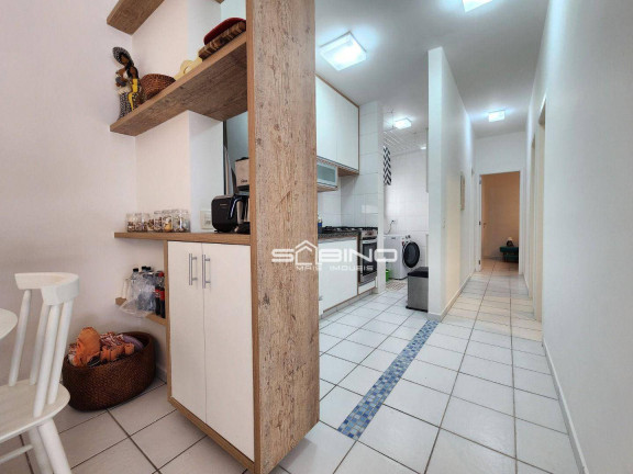 Imagem Apartamento com 3 Quartos para Temporada, 125 m² em Riviera De São Lourenço - Bertioga