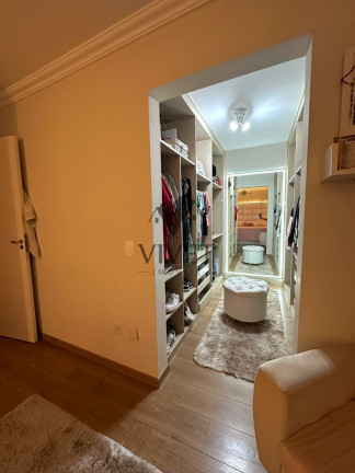 Imagem Apartamento com 3 Quartos à Venda, 140 m² em Parque Campolim - Sorocaba