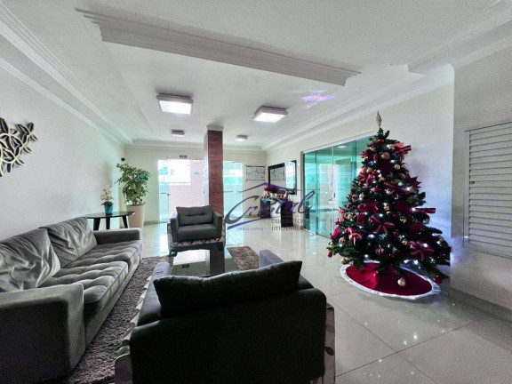 Imagem Apartamento com 2 Quartos à Venda, 73 m² em Guilhermina - Praia Grande Imagem Apartamento com 2 Quartos à Venda, 73 m² em Guilhermina - Praia Grande