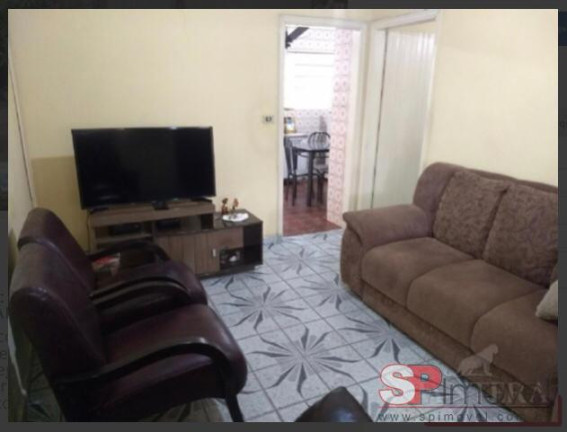 Imagem Casa com 2 Quartos à Venda, 171 m² em Parque Das Nações - Santo André