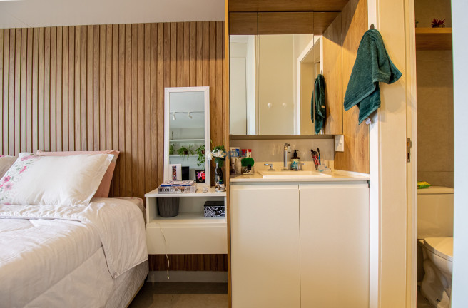 Imagem Imóvel com 1 Quarto à Venda, 42 m² em Centro - São Bernardo Do Campo