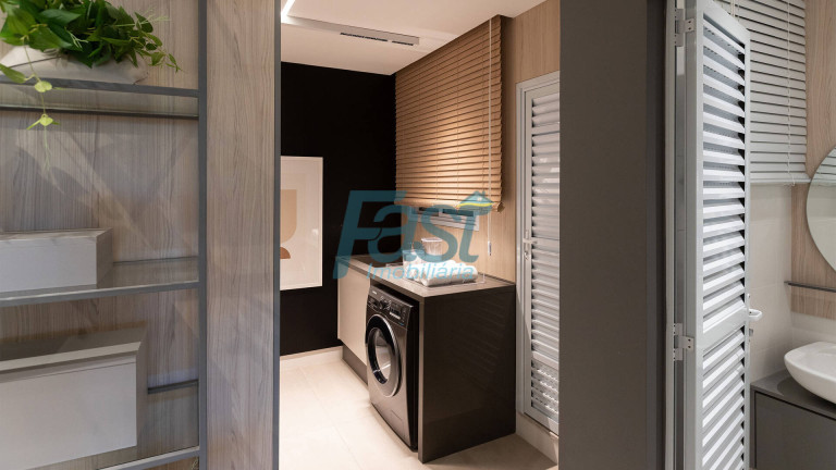 Imagem Apartamento com 4 Quartos à Venda, 193 m² em Jardim Das Américas - Cuiabá