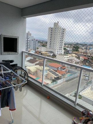 Imagem Apartamento com 2 Quartos à Venda, 66 m² em Dom Bosco - Itajaí