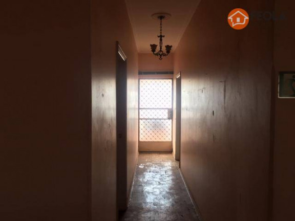 Imagem Casa com 4 Quartos para Alugar, 305 m² em Jardim Girassol - Americana Imagem Casa com 4 Quartos para Alugar, 305 m² em Jardim Girassol - Americana