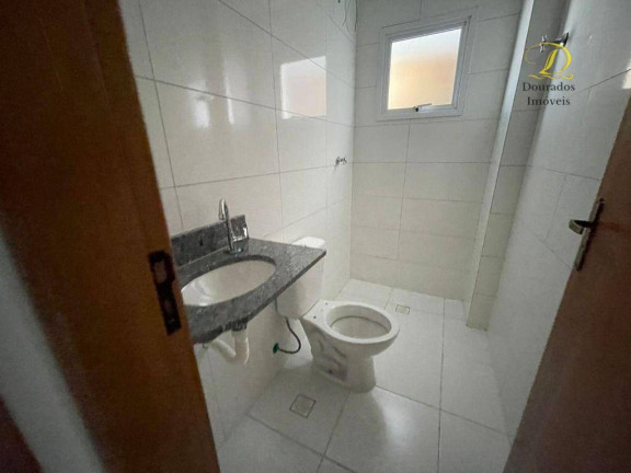Imagem Apartamento com 1 Quarto à Venda, 41 m² em Boqueirão - Praia Grande