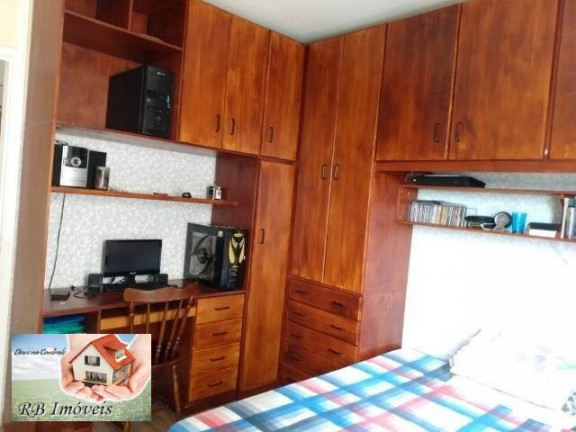 Imagem Apartamento com 2 Quartos à Venda, 54 m² em Planalto - São Bernardo Do Campo Imagem Apartamento com 2 Quartos à Venda, 54 m² em Planalto - São Bernardo Do Campo