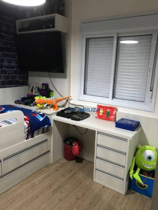 Imagem Apartamento com 3 Quartos à Venda, 102 m² em Parque São Jorge - São Paulo Imagem Apartamento com 3 Quartos à Venda, 102 m² em Parque São Jorge - São Paulo