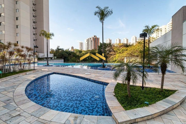 Imagem Apartamento com 2 Quartos à Venda, 96 m² em Jardim Vazani - São Paulo Imagem Apartamento com 2 Quartos à Venda, 96 m² em Jardim Vazani - São Paulo