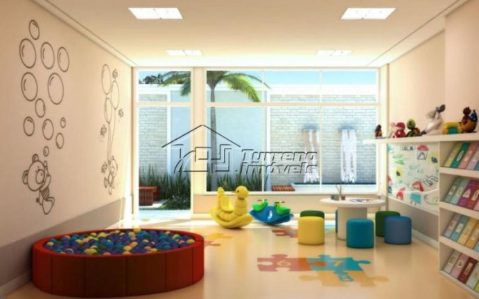 Imagem Apartamento com 3 Quartos à Venda, 93 m² em Centro - Jacareí Imagem Apartamento com 3 Quartos à Venda, 93 m² em Centro - Jacareí