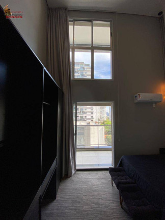 Imagem Loft com 1 Quarto à Venda, 28 m² em Vila Olimpia - São Paulo