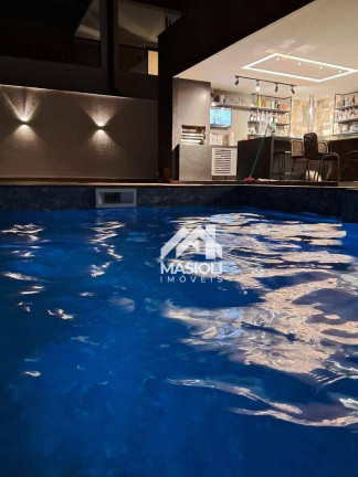 Imagem Casa com 5 Quartos à Venda ou Locação, 520 m² em Interlagos - Vila Velha Imagem Casa com 5 Quartos à Venda ou Locação, 520 m² em Interlagos - Vila Velha