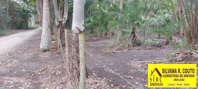 Terreno à Venda, 8 m² em Itaipuaçu - Maricá