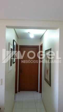 Imagem Apartamento com 2 Quartos à Venda, 85 m² em Tamandaré - Esteio