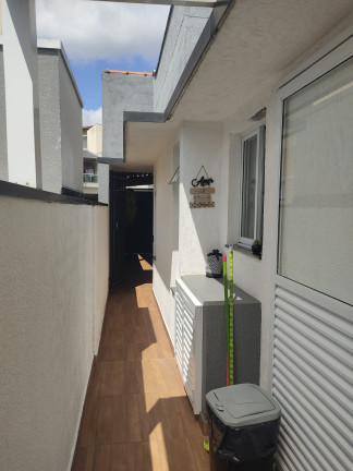 Imagem Casa com 3 Quartos à Venda, 84 m² em Jardim Rubi - Mogi Das Cruzes