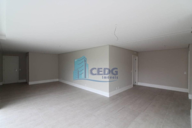 Imagem Apartamento com 3 Quartos à Venda, 176 m² em Cabral - Curitiba
