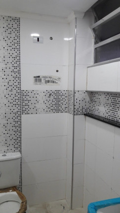 Imagem Apartamento com 1 Quarto à Venda,  em Sé - São Paulo