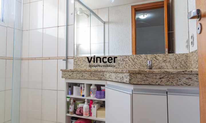 Imagem Apartamento com 3 Quartos à Venda, 90 m² em Setor Bueno - Goiânia