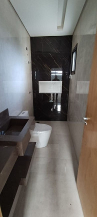 Imagem Casa com 3 Quartos à Venda, 106 m² em Residencial Ibirapuera - Maringa