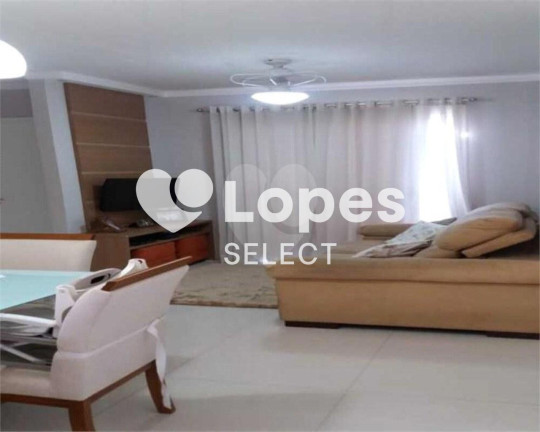 Imagem Apartamento com 3 Quartos à Venda, 52 m² em Parque Prado - Campinas
