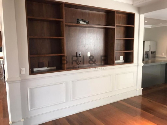 Imagem Apartamento com 3 Quartos à Venda, 217 m² em Vila Congonhas - São Paulo Imagem Apartamento com 3 Quartos à Venda, 217 m² em Vila Congonhas - São Paulo