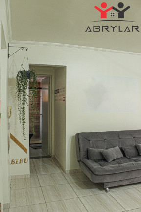 Imagem Imóvel com 2 Quartos para Alugar, 58 m² em Jardim Ermida Ii - Jundiaí Imagem Imóvel com 2 Quartos para Alugar, 58 m² em Jardim Ermida Ii - Jundiaí