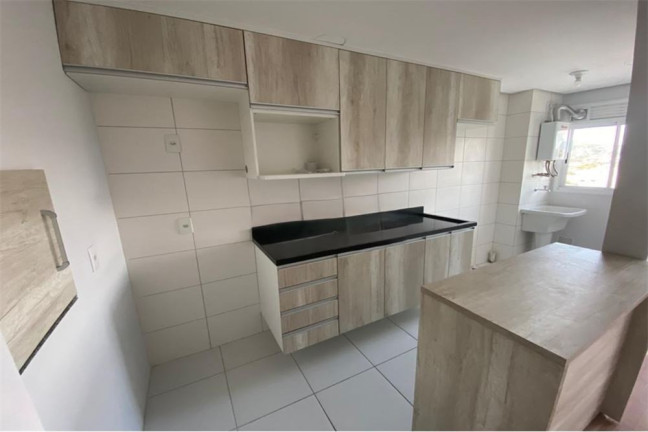 Imagem Apartamento com 2 Quartos à Venda, 63 m² em Medianeira - Porto Alegre Imagem Apartamento com 2 Quartos à Venda, 63 m² em Medianeira - Porto Alegre