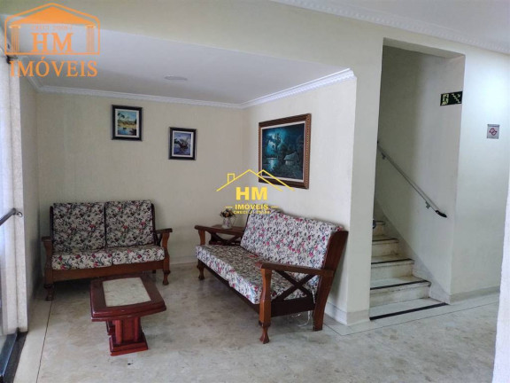 Imagem Apartamento com 1 Quarto à Venda, 57 m² em Gonzaguinha - Sao Vicente Imagem Apartamento com 1 Quarto à Venda, 57 m² em Gonzaguinha - Sao Vicente
