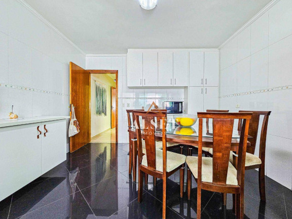 Imagem Sobrado com 3 Quartos à Venda, 191 m² em Vila Formosa - São Paulo