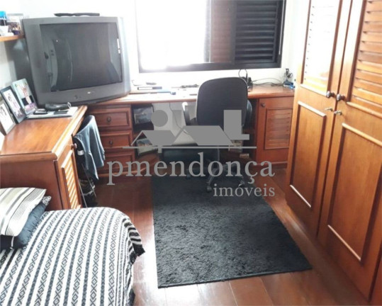 Imagem Apartamento com 4 Quartos à Venda, 158 m² em Perdizes - São Paulo Imagem Apartamento com 4 Quartos à Venda, 158 m² em Perdizes - São Paulo